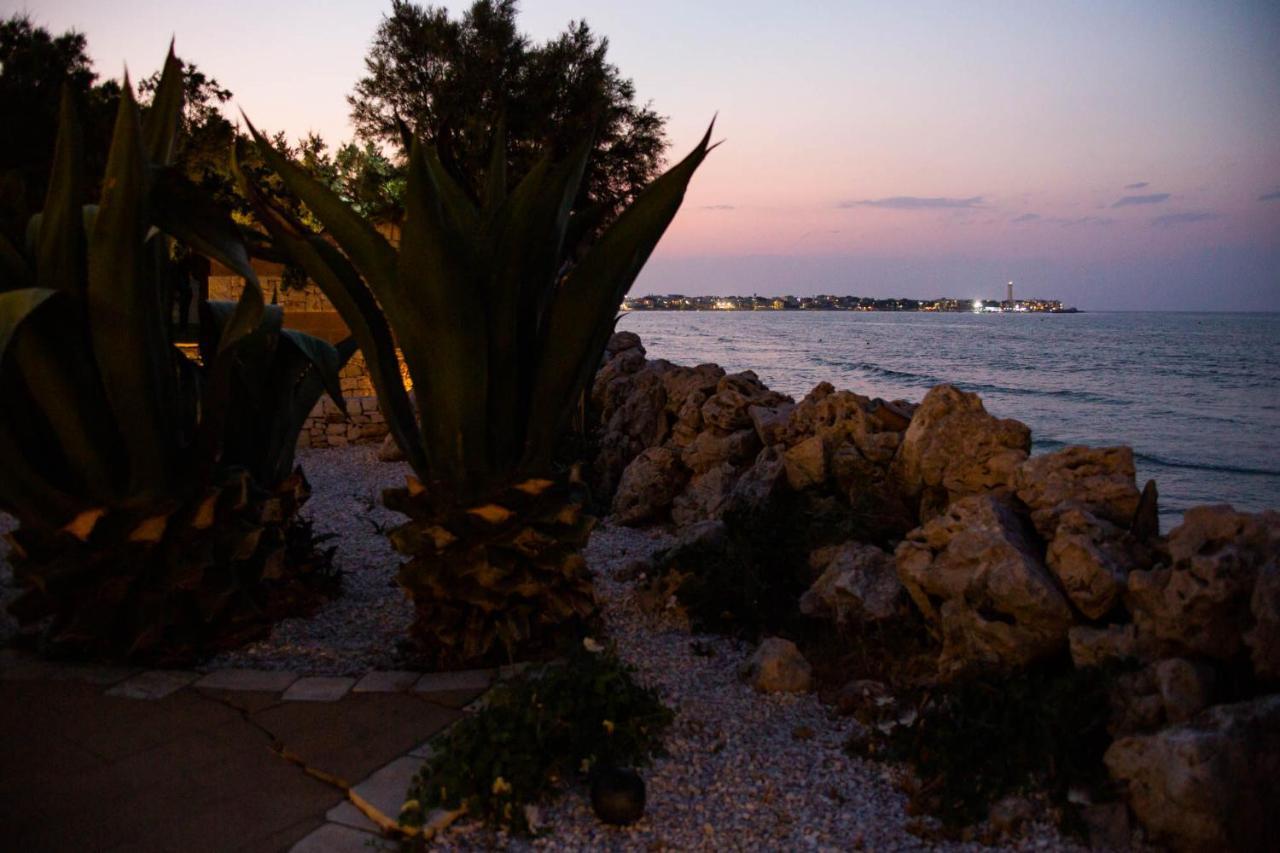 Aurelia Sea View Bed & Breakfast Torre Canne Luaran gambar