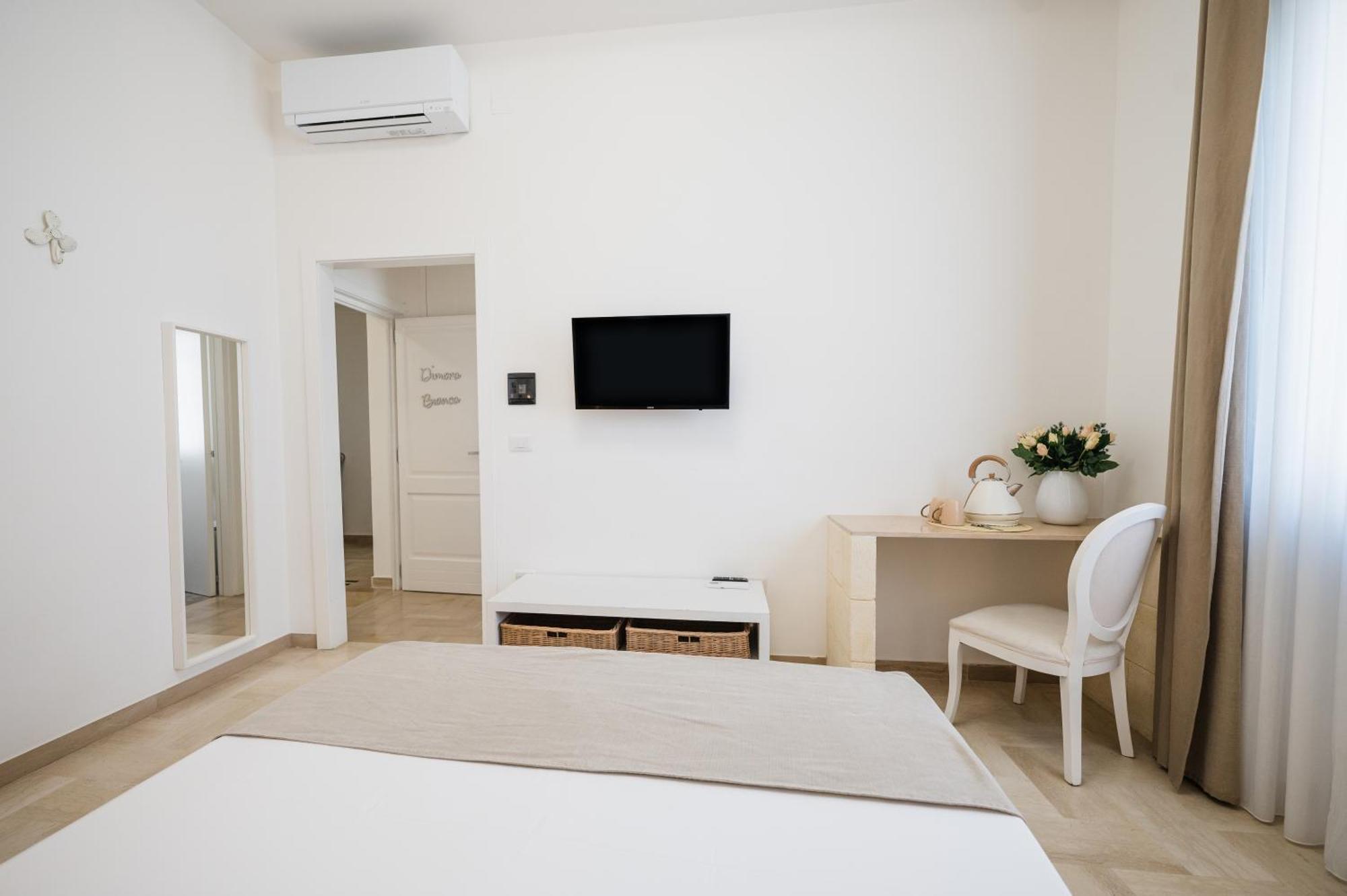 Aurelia Sea View Bed & Breakfast Torre Canne Luaran gambar